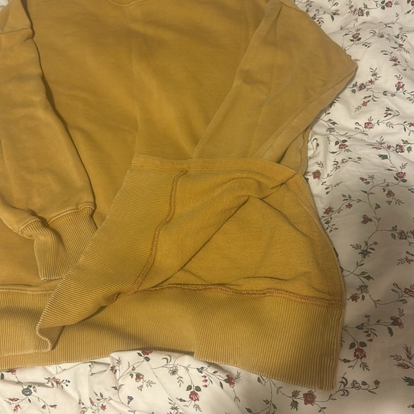 Aerie sweatshirt - Picture 3 of 3
